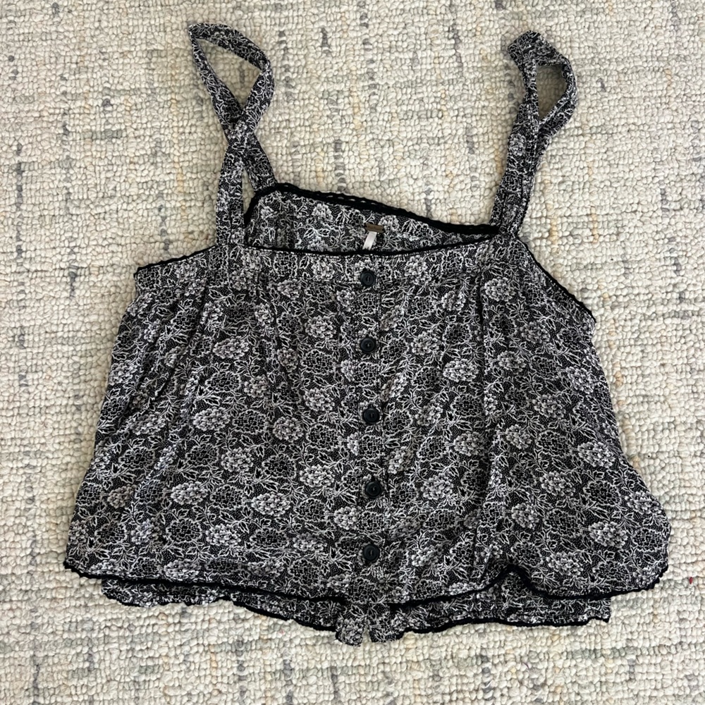 Free People Top